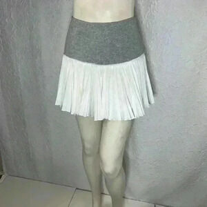 Derek Lam mini skirt from Intermix